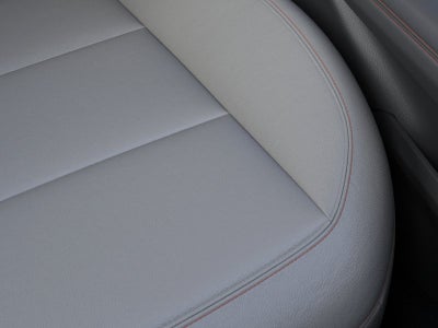 2026 Ford Explorer Active (200A)