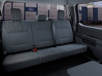 2027 Ford F-250SD XLT