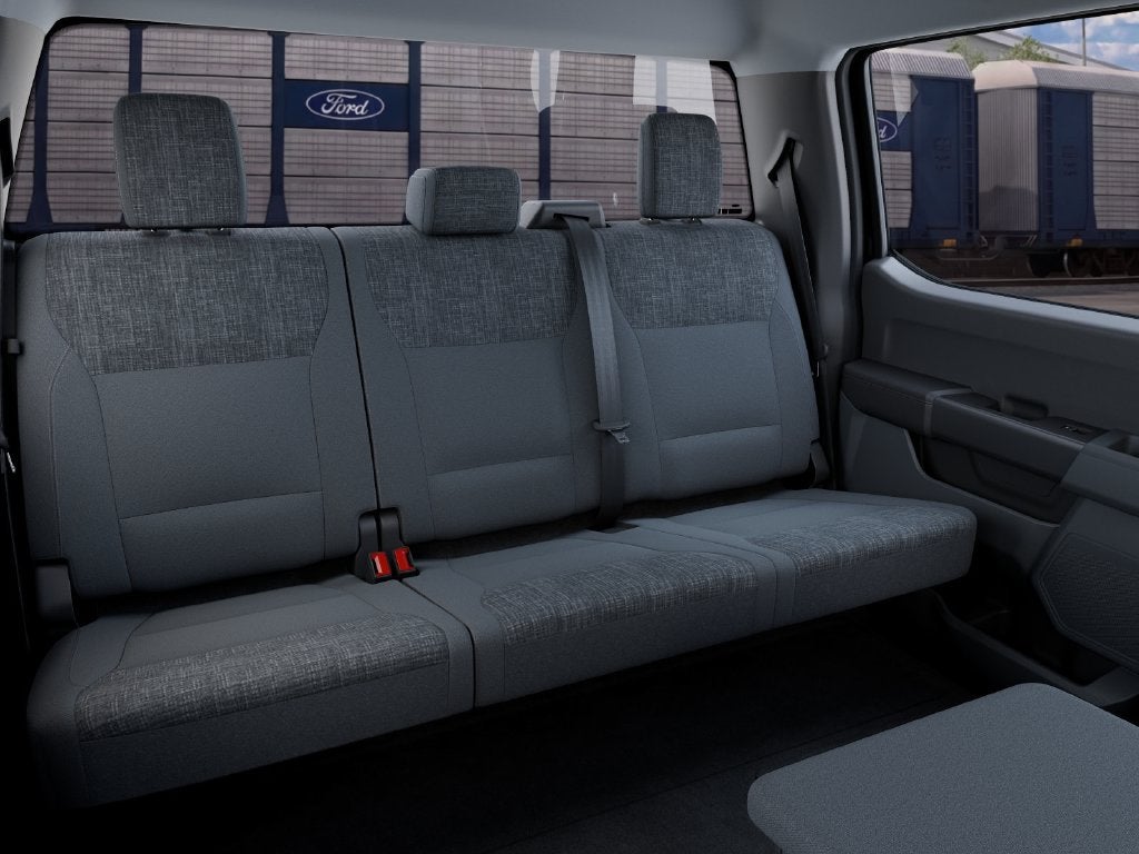2027 Ford F-250SD XLT