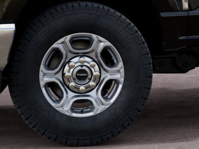 2027 Ford F-250SD XLT