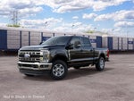 2027 Ford F-250SD XLT