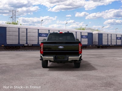2027 Ford F-250SD XLT