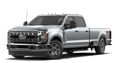 2027 Ford F-250SD XLT
