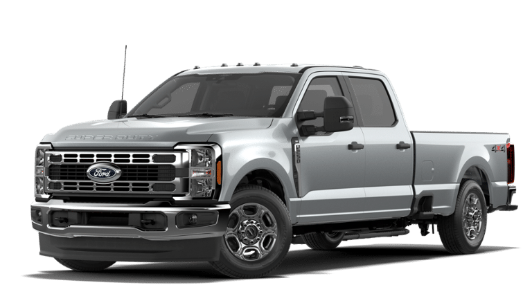 2027 Ford F-250SD XLT
