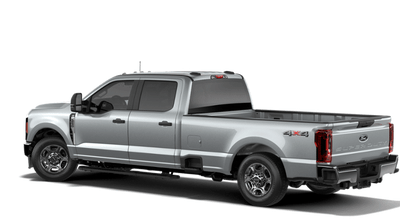 2027 Ford F-250SD XLT