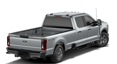 2027 Ford F-250SD XLT