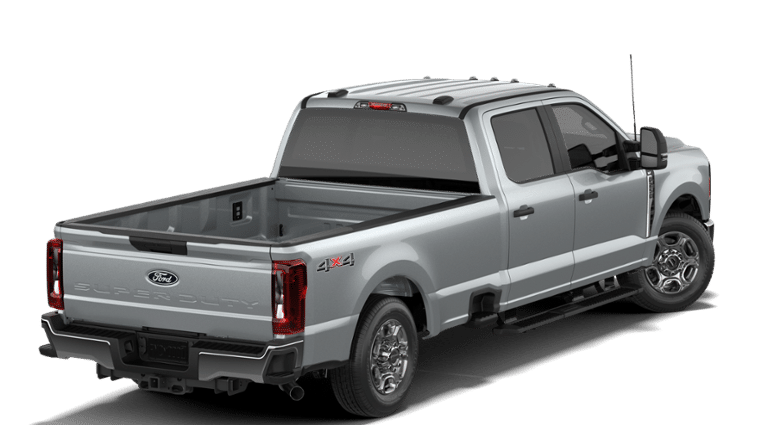 2027 Ford F-250SD XLT