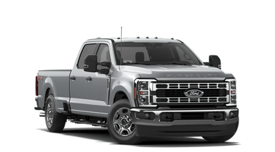 2027 Ford F-250SD XLT