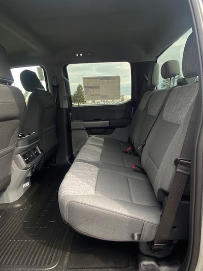 2027 Ford F-250SD XLT
