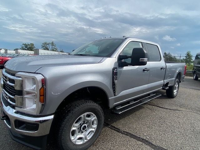 2027 Ford F-250SD XLT