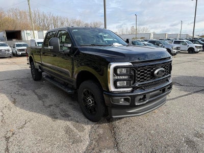 2026 Ford Super Duty F-250 SRW XLT