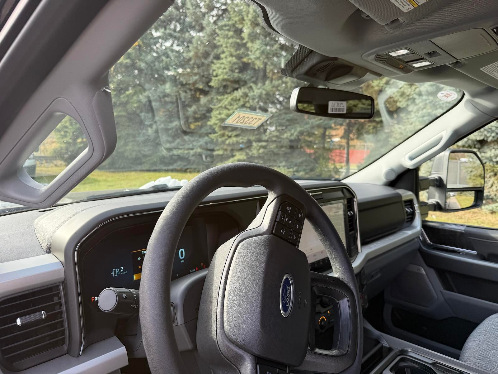 2026 Ford Super Duty F-250 SRW XLT