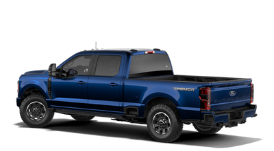 2027 Ford F-250SD Lariat