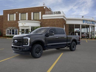 2026 Ford F-250SD
