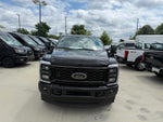 2025 Ford Super Duty F-250 SRW LARIAT