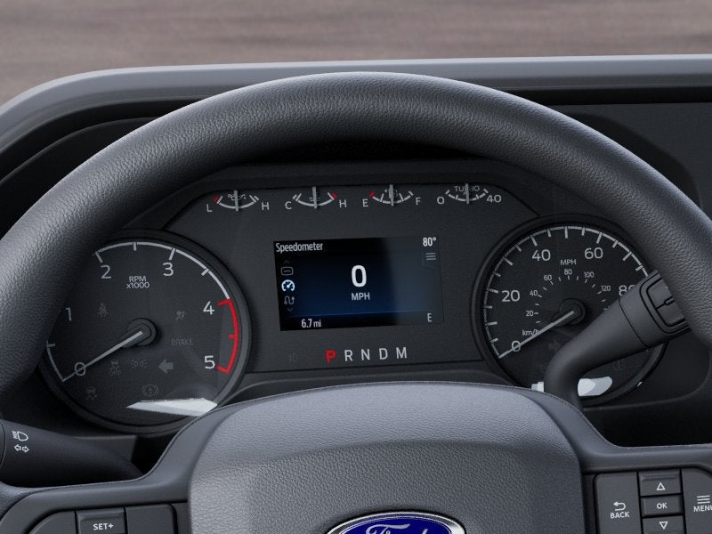 2027 Ford F-350SD XLT