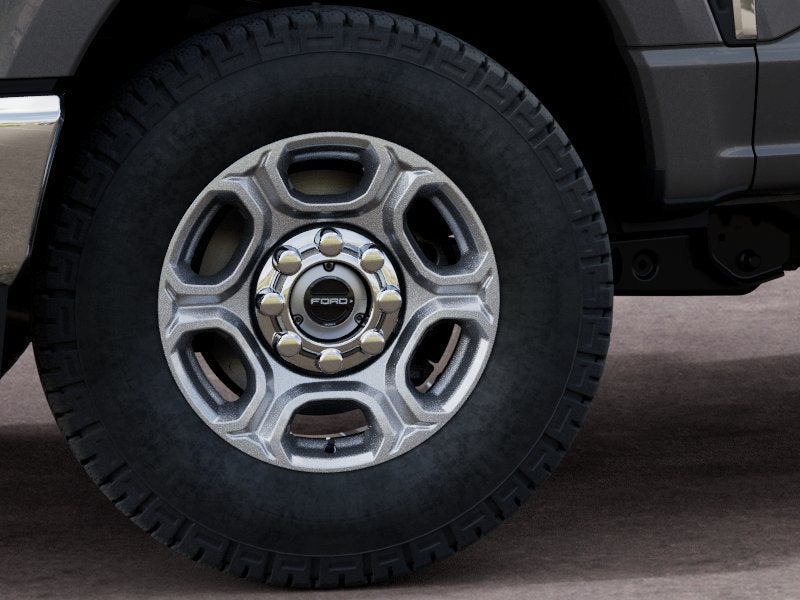 2027 Ford F-350SD XLT