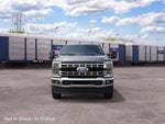 2027 Ford F-350SD XLT