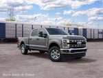 2027 Ford F-350SD XLT