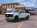 2027 Ford F-350SD XLT