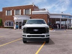 2027 Ford F-350SD XLT