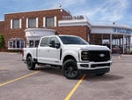 2027 Ford F-350SD XLT