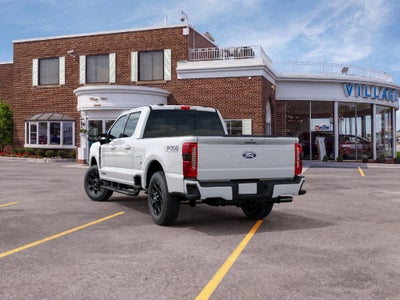 2027 Ford F-350SD XLT