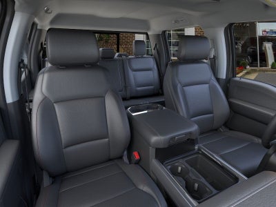 2026 Ford Super Duty F-350 SRW F-350® Lariat®