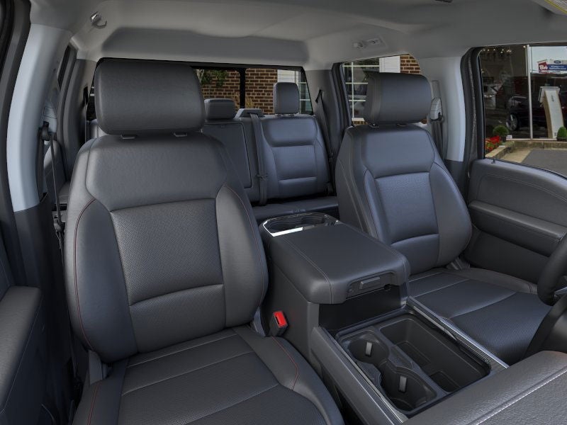 2026 Ford Super Duty F-350 SRW F-350® Lariat®