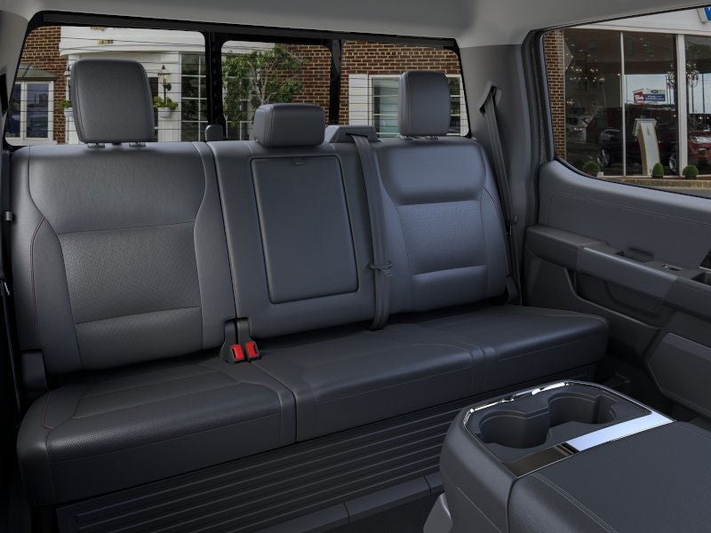 2026 Ford Super Duty F-350 SRW F-350® Lariat®