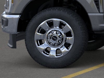 2026 Ford Super Duty F-350 SRW F-350® Lariat®