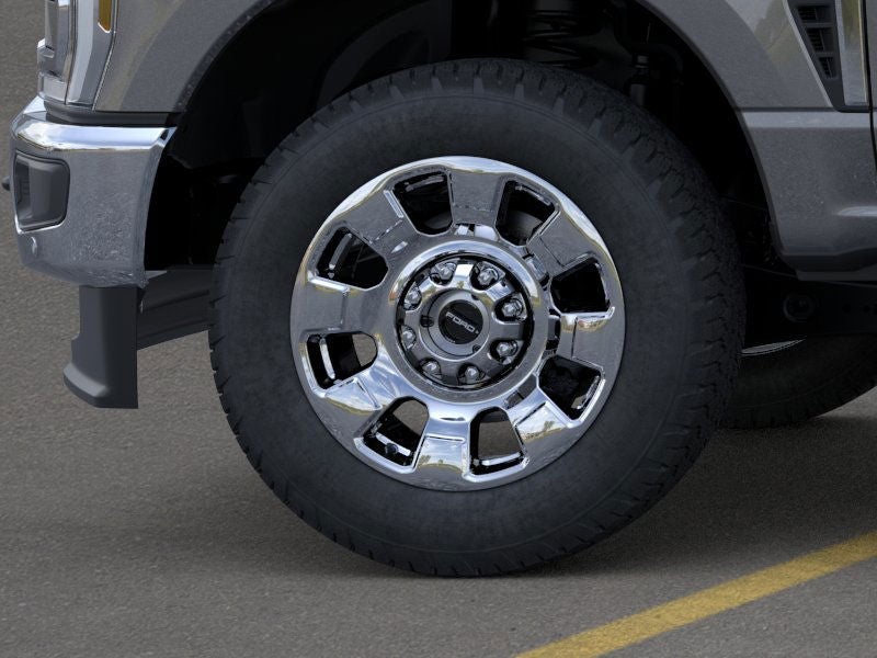 2026 Ford Super Duty F-350 SRW F-350® Lariat®