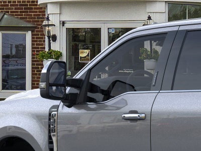 2026 Ford Super Duty F-350 SRW F-350® Lariat®