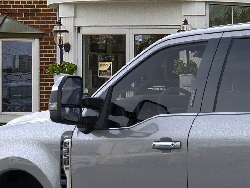 2026 Ford Super Duty F-350 SRW F-350® Lariat®