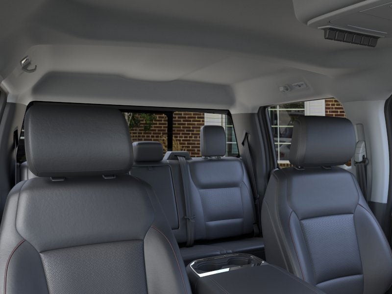 2026 Ford Super Duty F-350 SRW F-350® Lariat®