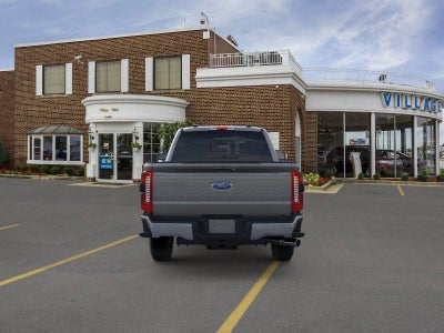 2026 Ford Super Duty F-350 SRW F-350® Lariat®