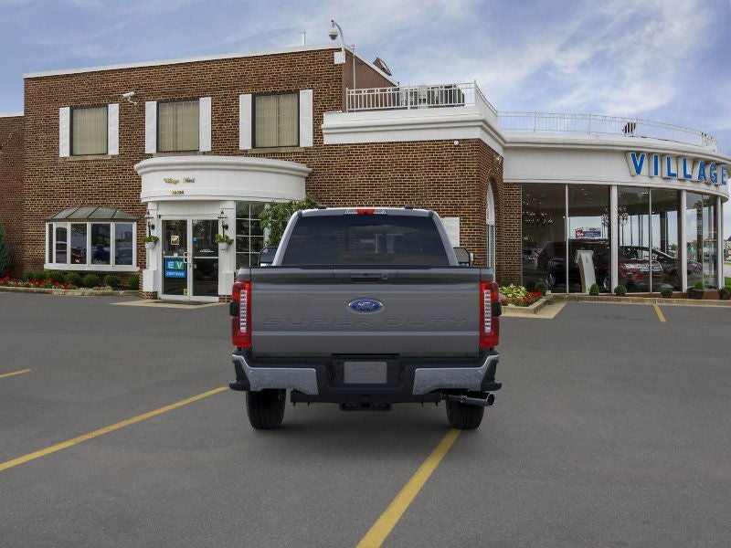 2026 Ford Super Duty F-350 SRW F-350® Lariat®