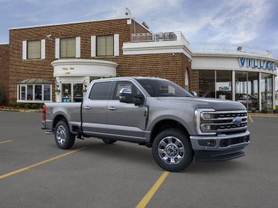 2026 Ford Super Duty F-350 SRW F-350® Lariat®