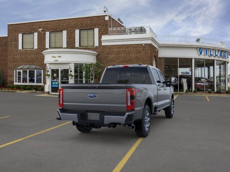 2026 Ford Super Duty F-350 SRW F-350® Lariat®