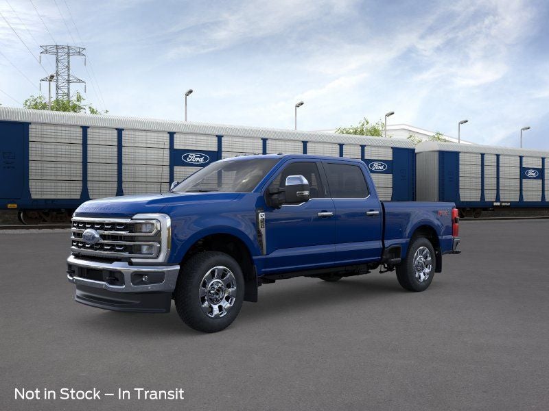 2026 Ford F-350 Lariat 4x4 Crew Cab 6-3/4' Box SRW's photo