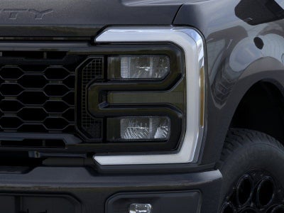 2026 Ford F-350SD XLT