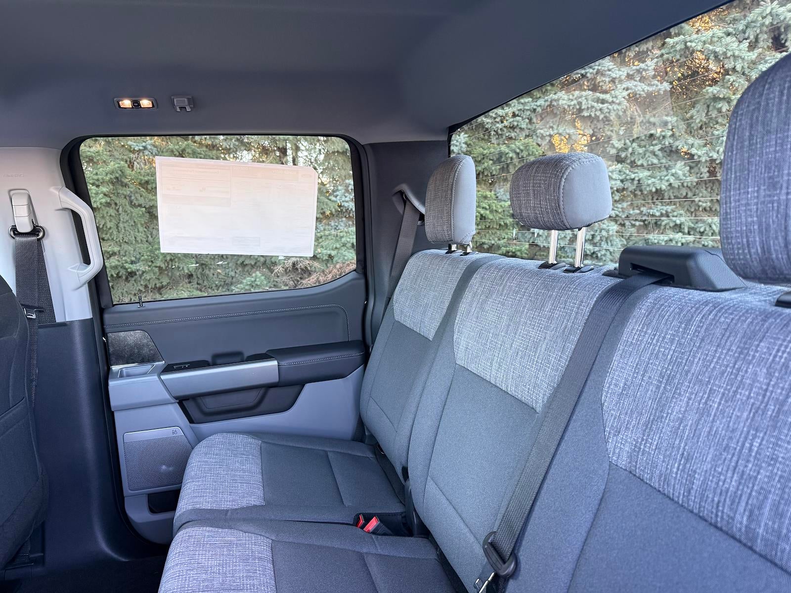 2026 Ford Super Duty F-350 SRW XLT