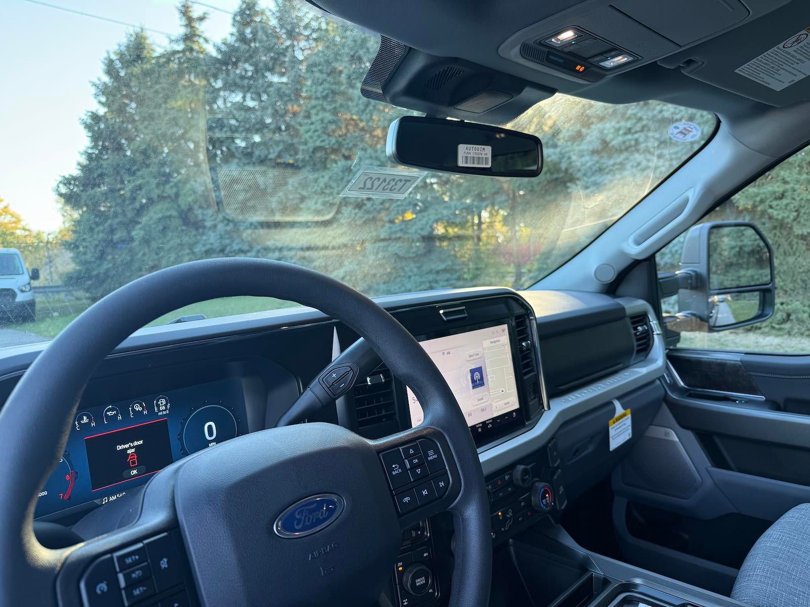 2026 Ford Super Duty F-350 SRW XLT