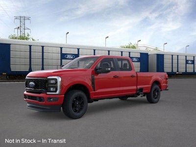 2026 Ford F-350SD XL
