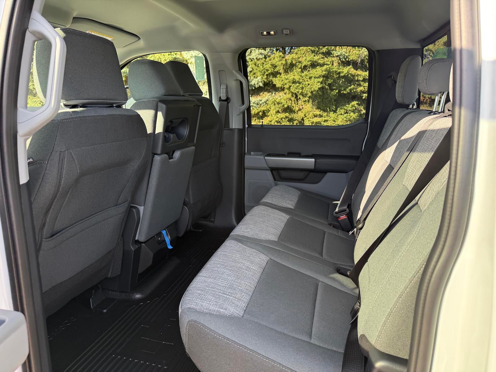 2026 Ford Super Duty F-350 SRW XLT