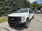 2025 Ford Super Duty F-350 SRW XL
