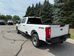 2025 Ford Super Duty F-350 SRW XL