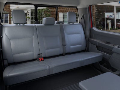 2026 Ford Super Duty F-350 DRW XL