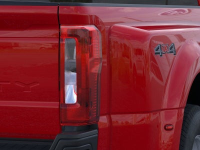 2026 Ford Super Duty F-350 DRW XL