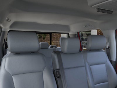 2026 Ford Super Duty F-350 DRW XL